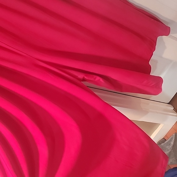 Signature jumpsuit, size 3X - Picture 5 of 9